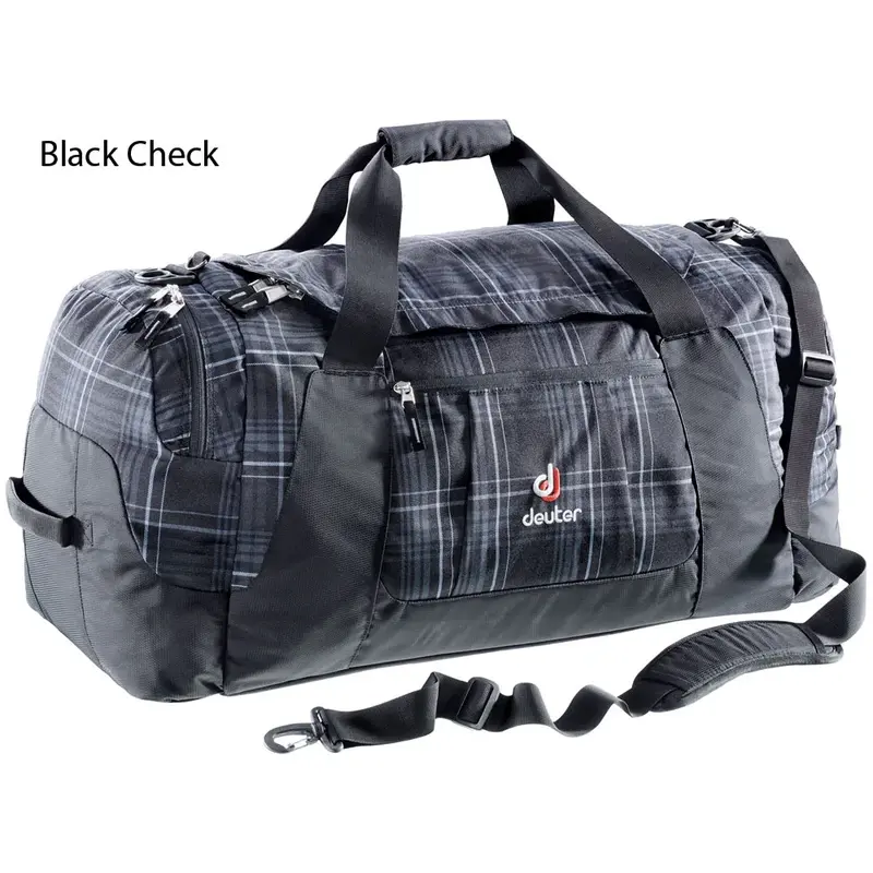 Deuter Relay 80 L Bag-4