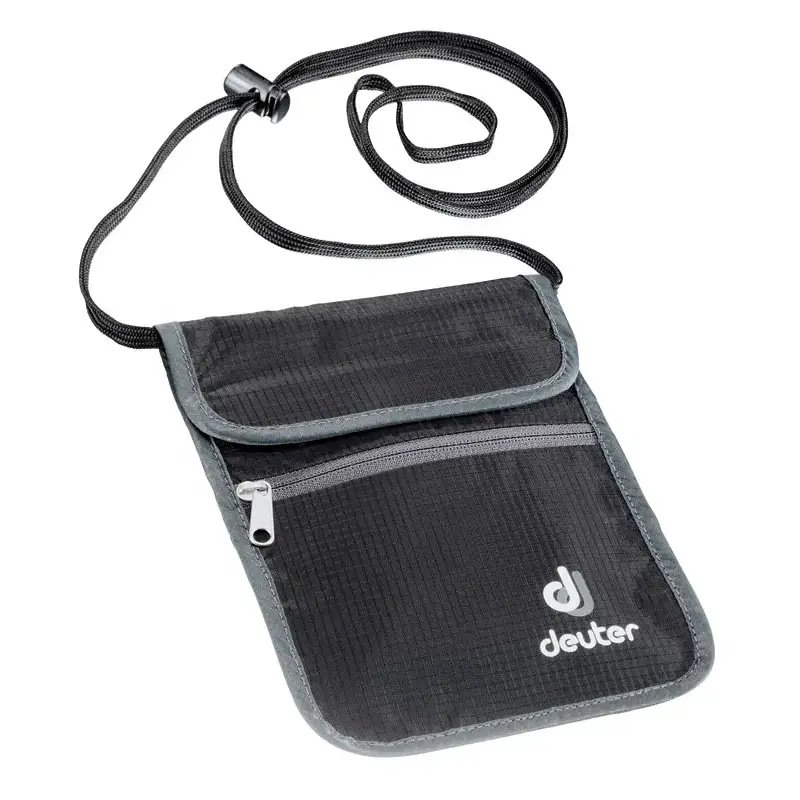 Deuter Security Wallet II-3