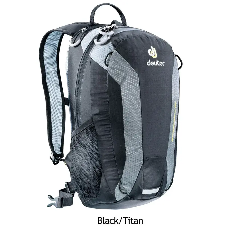 Deuter Speed Lite System 15L Rucksack-4