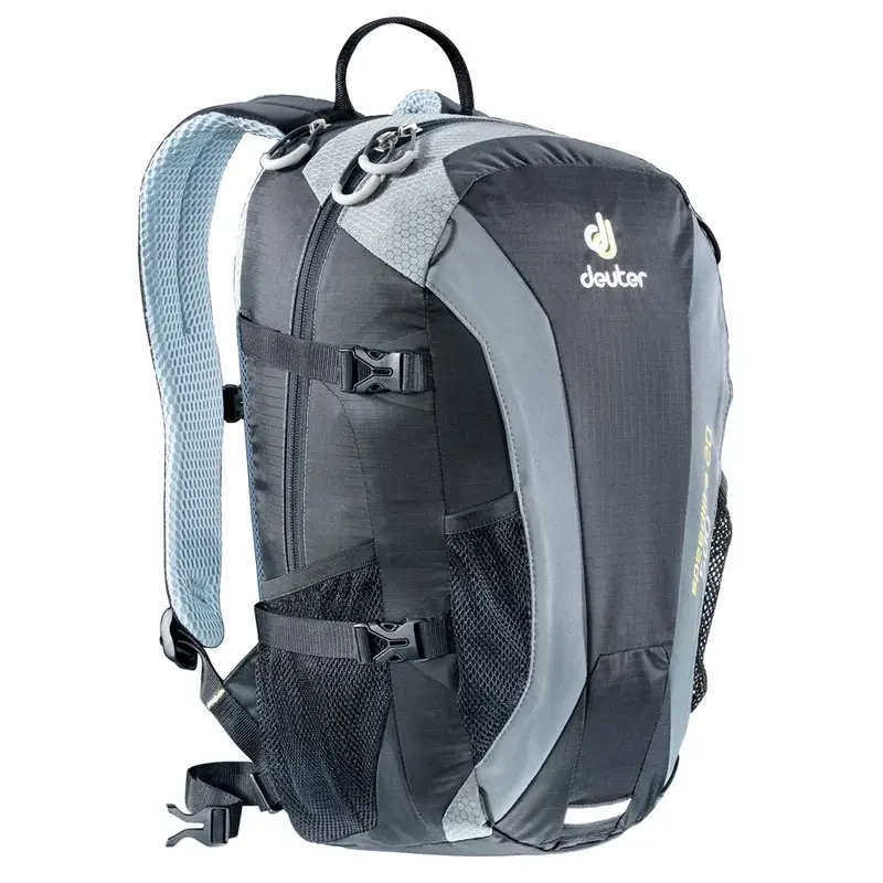 Deuter Speed Lite System 20L Rucksacks-4
