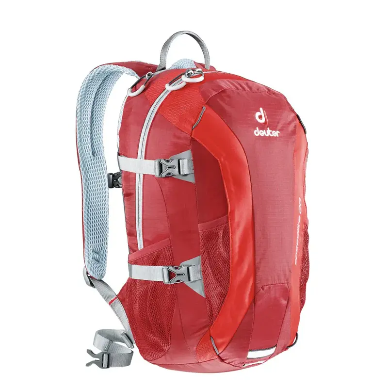 Deuter Speed Lite System 20L Rucksacks-5