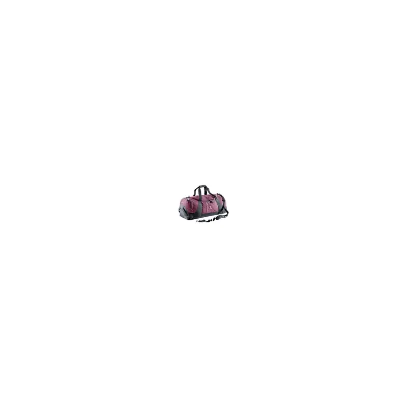 Deuter Tramp 90 Rolling Duffel Bag-2
