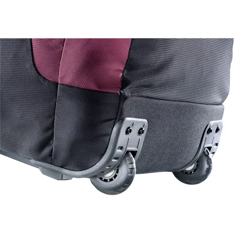 Deuter Tramp 90 Rolling Duffel Bag-4
