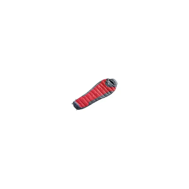 Deuter Trek Lite 300 3 Season Sleeping Bag-2