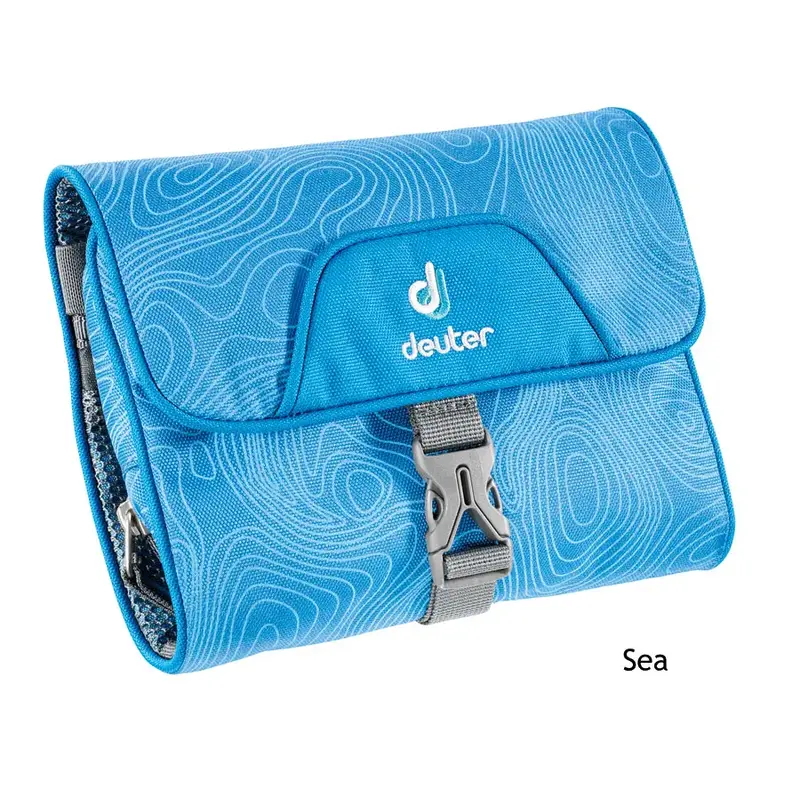 Deuter Wash Bag I Kids-5
