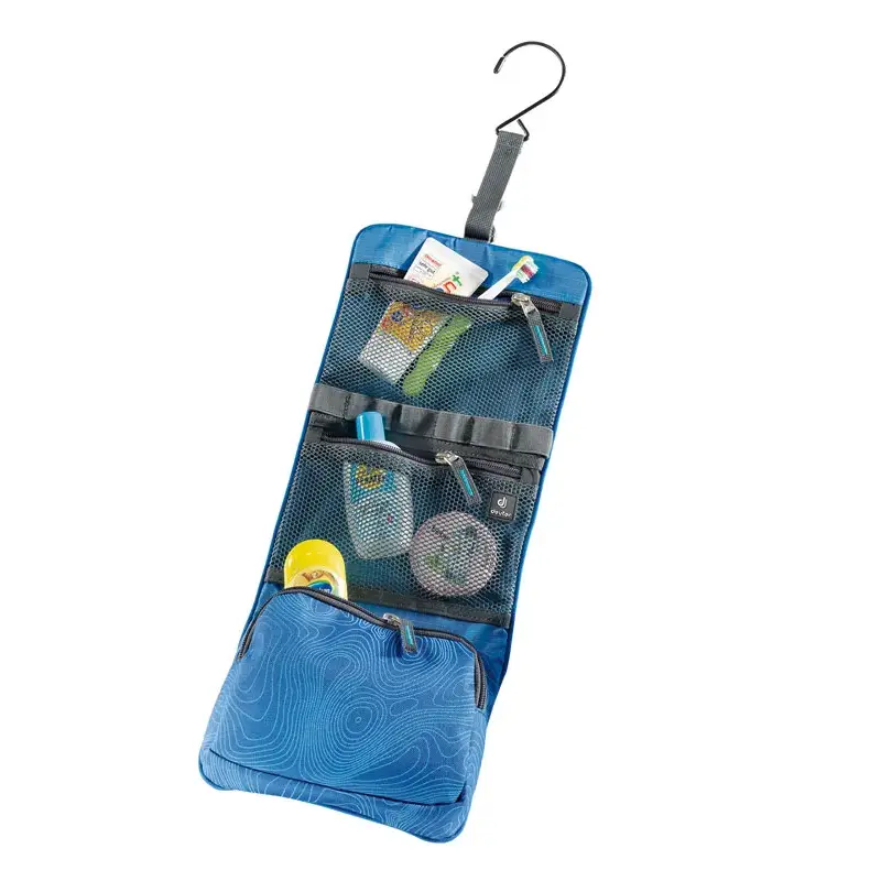 Deuter Wahs Bag I Kids-3