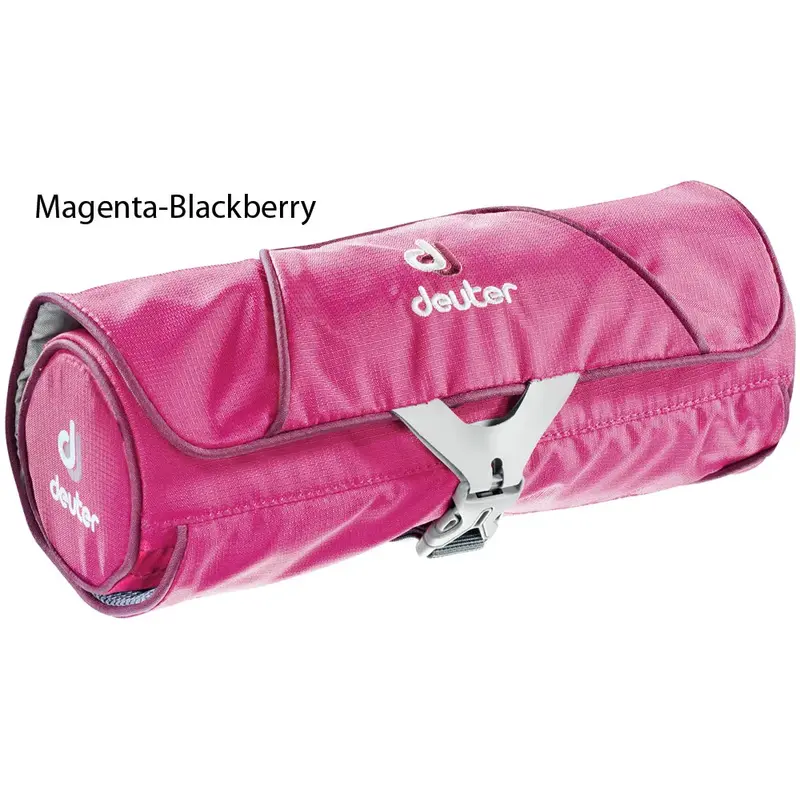 Deuter Wash Bag Roll-5