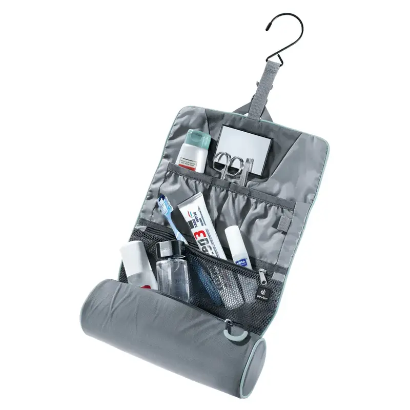 Deuter Wash Bag Roll-4