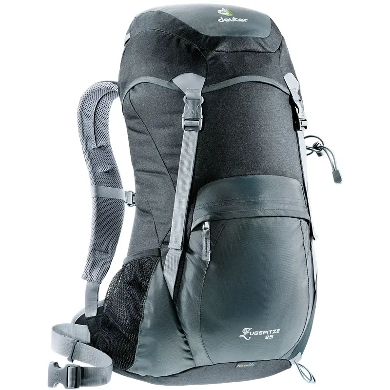 Deuter Zugspitze 25L Hiking Backpack-4