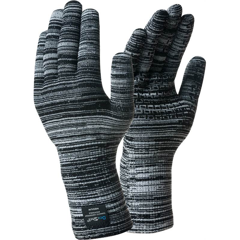 DexShell Alpine Contrast Waterproof Gloves-1