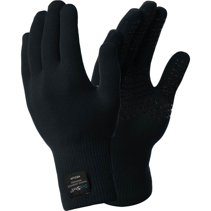 DexShell Thermfit Waterproof Gloves-1