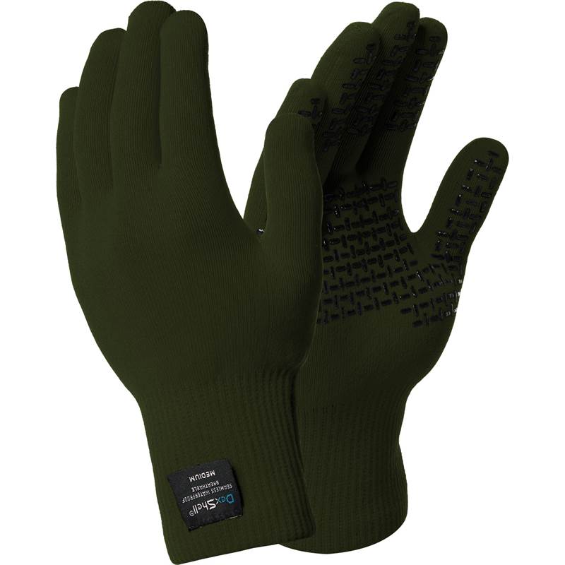 DexShell Thermfit Waterproof Gloves-2