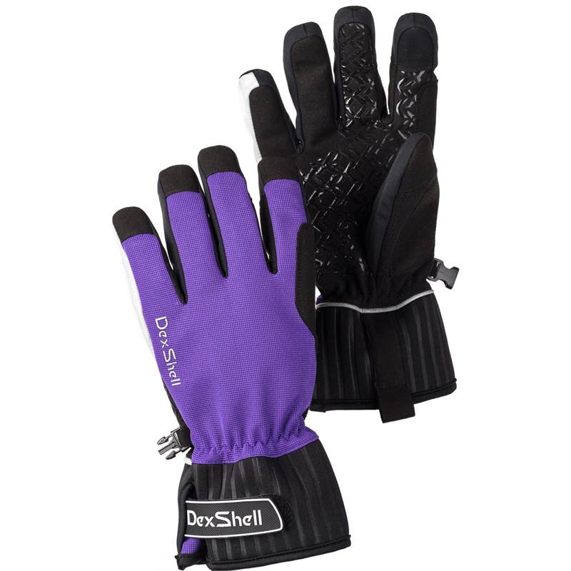 DexShell Ultrashell Waterproof Gloves-2