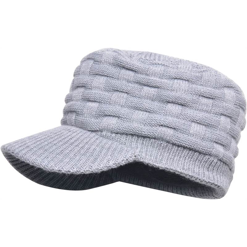 DexShell Peaked Waterproof Hat-2