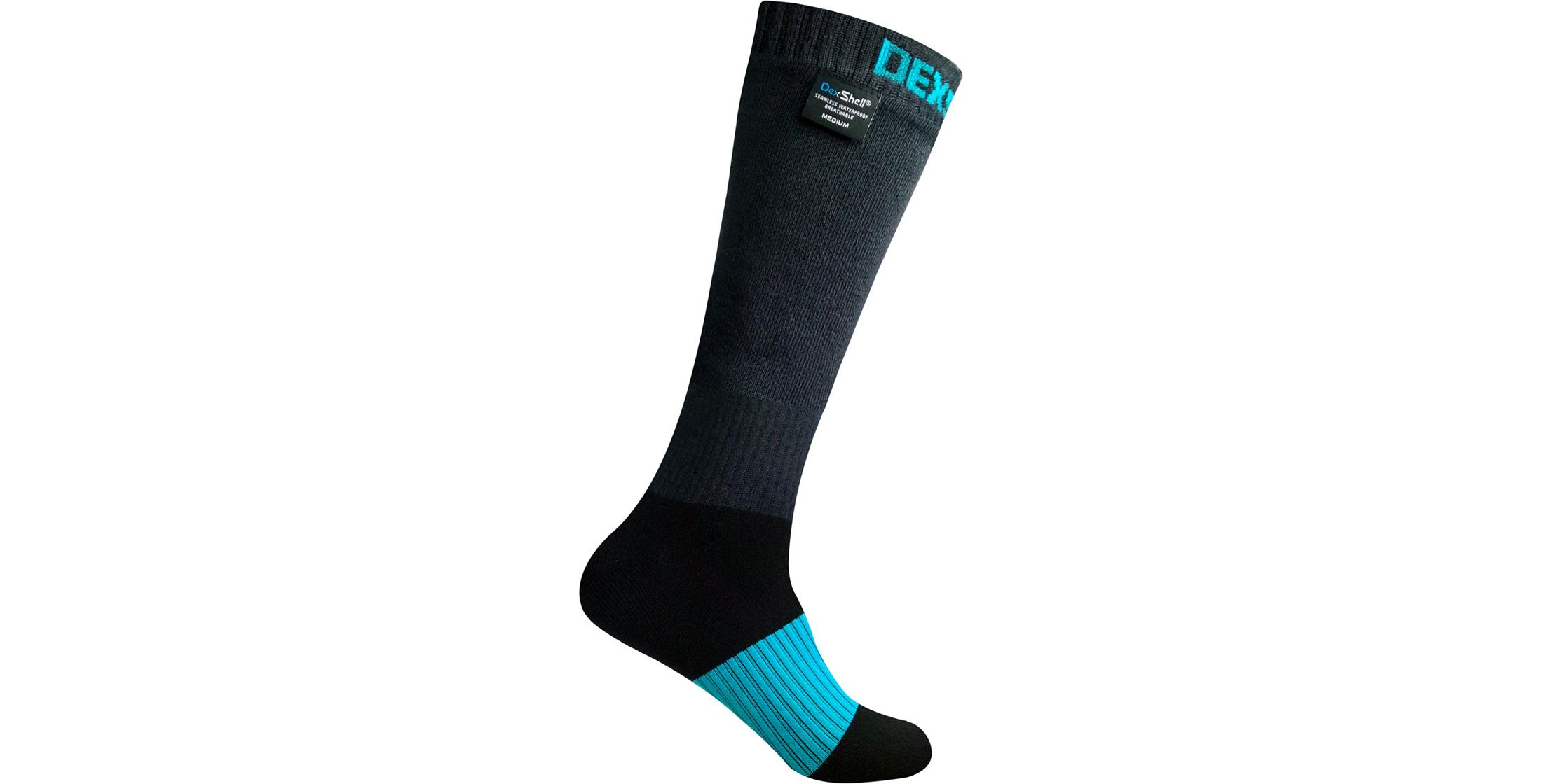 DexShell Extreme Sports Waterproof Knee Length Socks