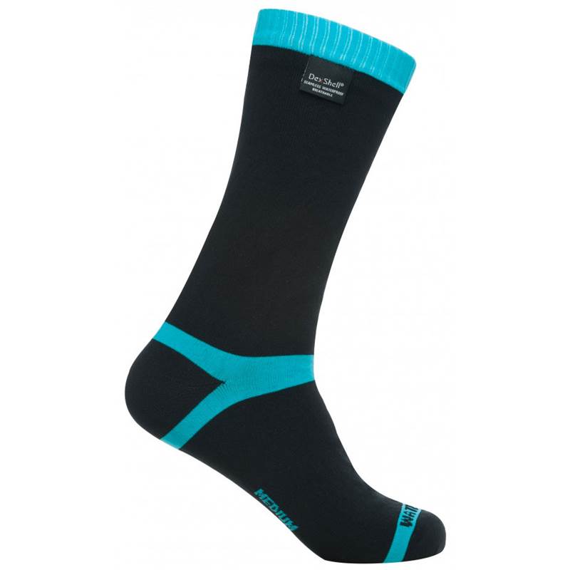DexShell Coolvent Waterproof Socks-1