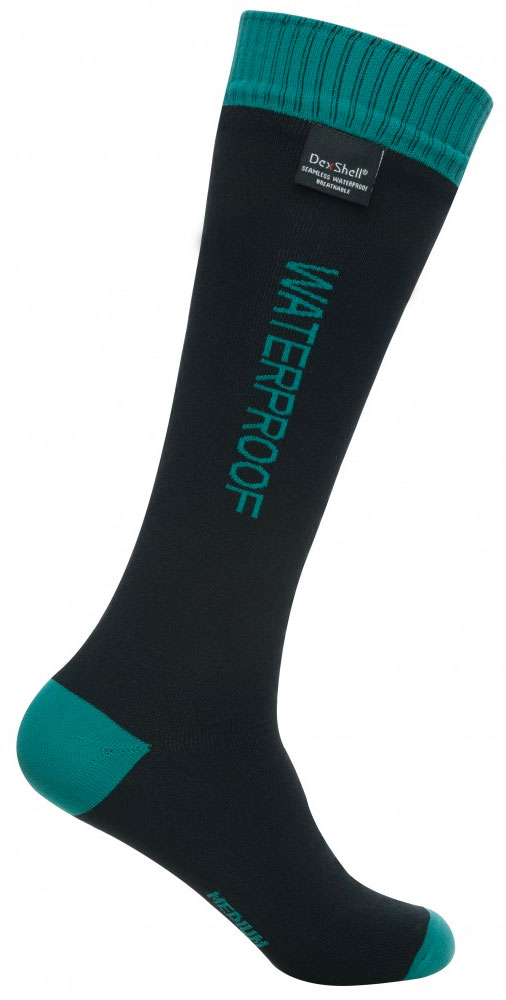 DexShell Wading Waterproof Knee Length Socks