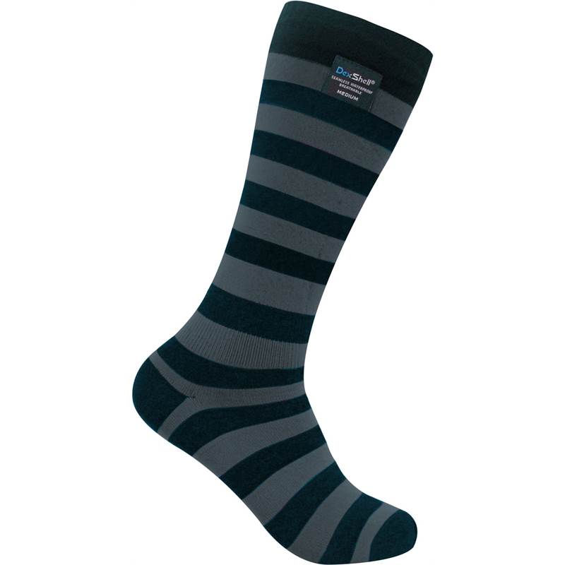DexShell Longlite Bamboo Waterproof Socks-1