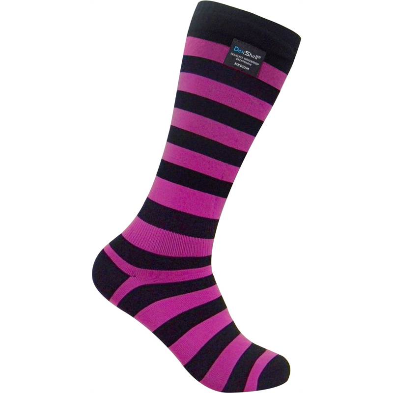 DexShell Longlite Bamboo Waterproof Socks-2