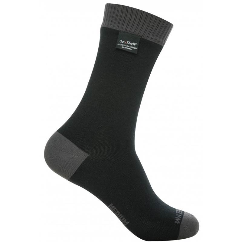 DexShell Coolvent Lite Waterproof Socks-1