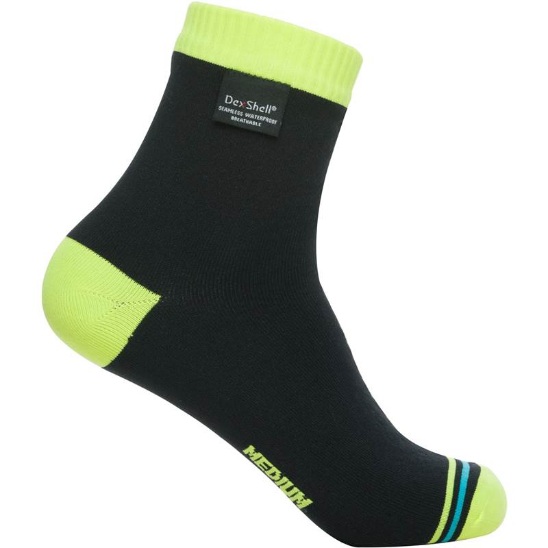 DexShell Ultralite Biking Waterproof Socks-1