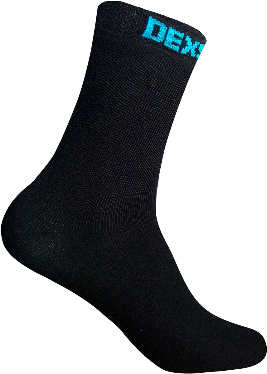 DexShell Waterproof Ultra Thin Bamboo Ankle Length Socks