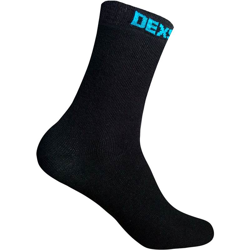 DexShell Waterproof Ultra Thin Bamboo Socks-1