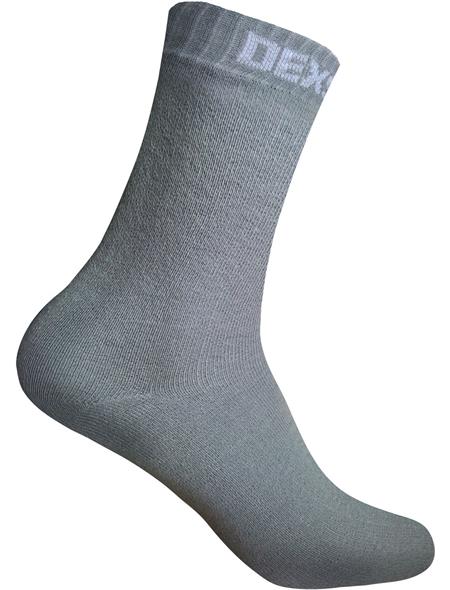 DexShell Waterproof Ultra Thin Bamboo Ankle Length Socks