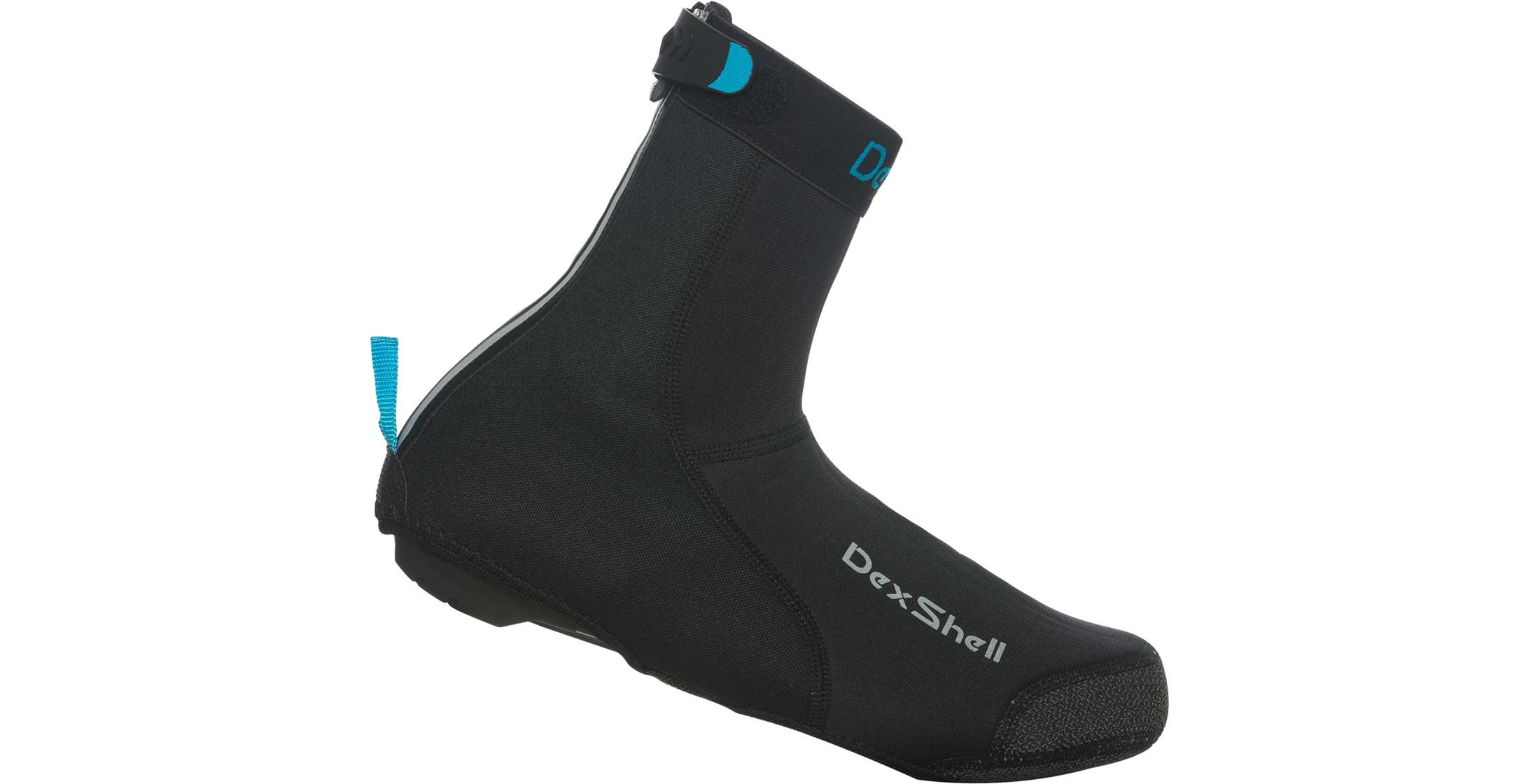 DexShell Heavy Duty Cycling Overshoes