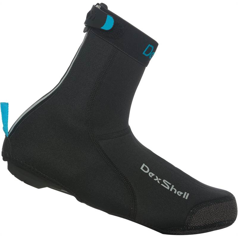 DexShell Heavy Duty Cycling Overshoes-1