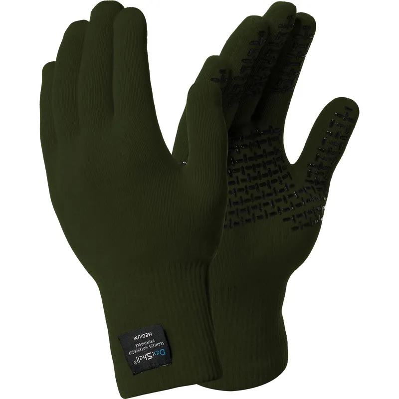 DexShell Thermfit Waterproof Gloves-2
