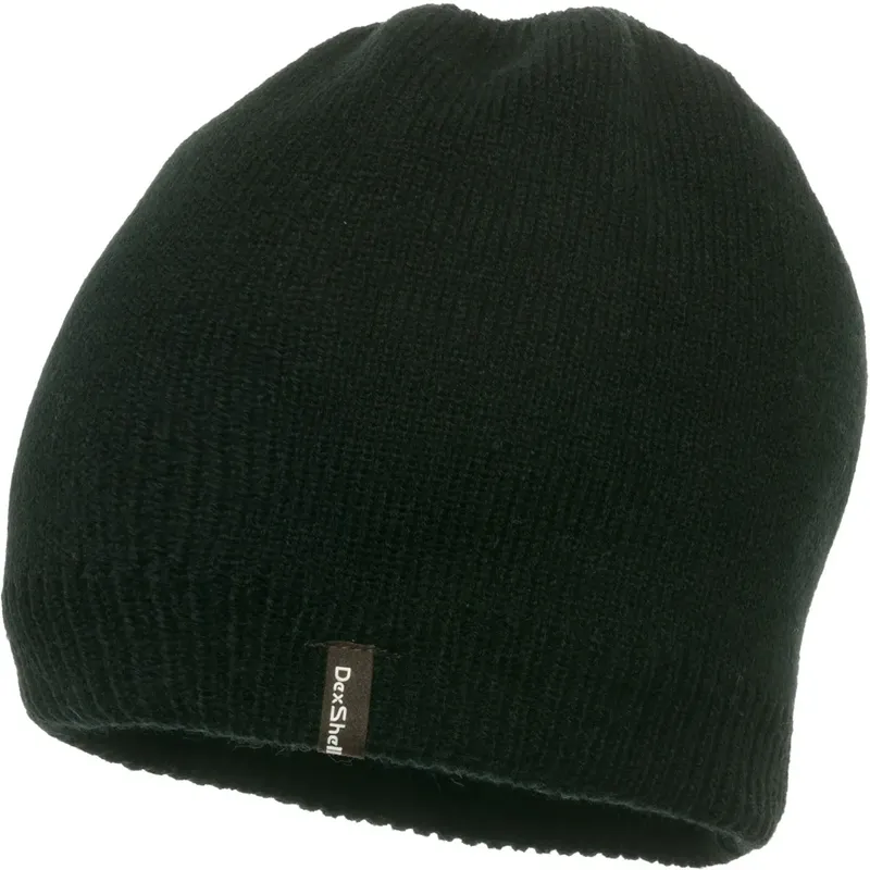 DexShell Solo Waterproof Beanie-4