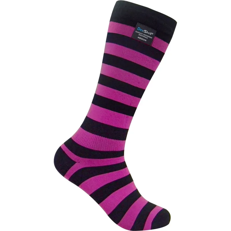 DexShell Longlite Bamboo Waterproof Socks-2
