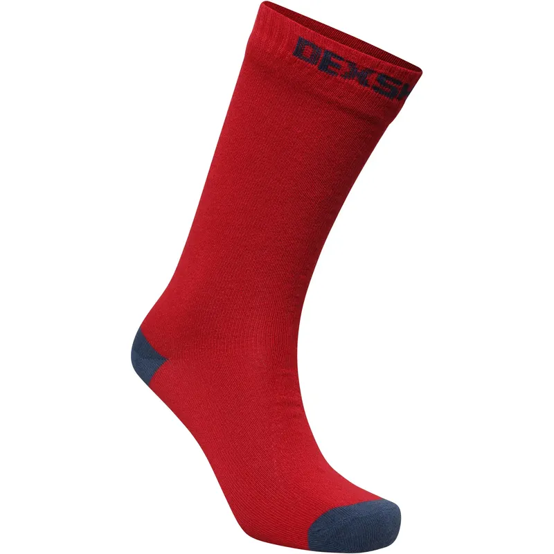 DexShell Ultra Thin Bamboo Socks-4