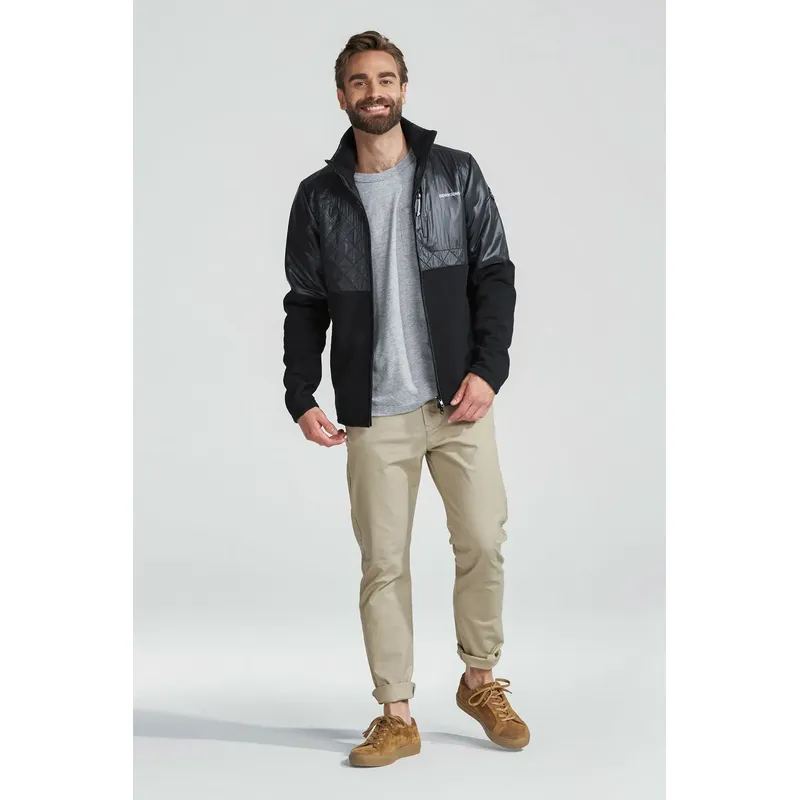 Didriksons Mens Boo Wind Sweater-2