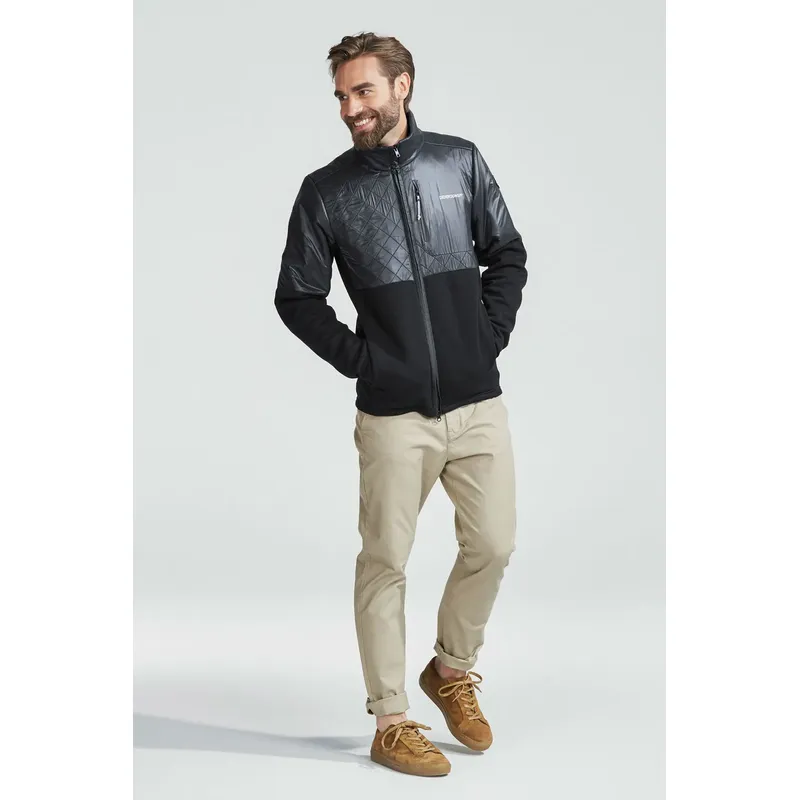Didriksons Mens Boo Wind Sweater-3