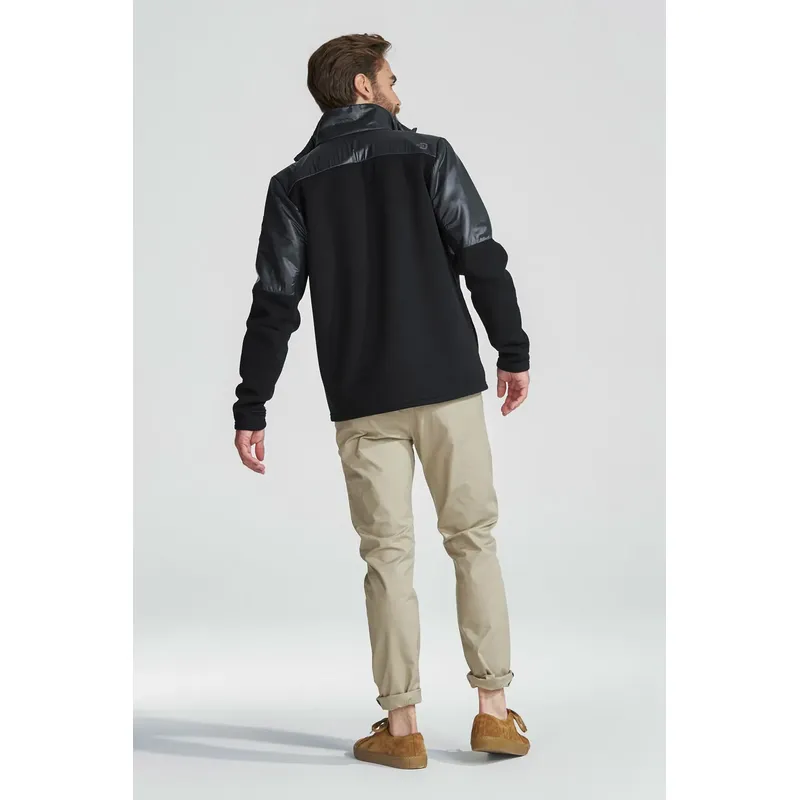 Didriksons Mens Boo Wind Sweater-4
