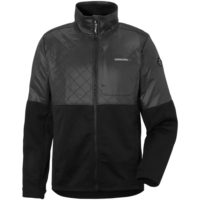 Didriksons Mens Boo Wind Sweater-5