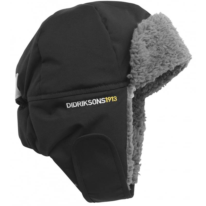 Didriksons Kids Biggles Cap-1