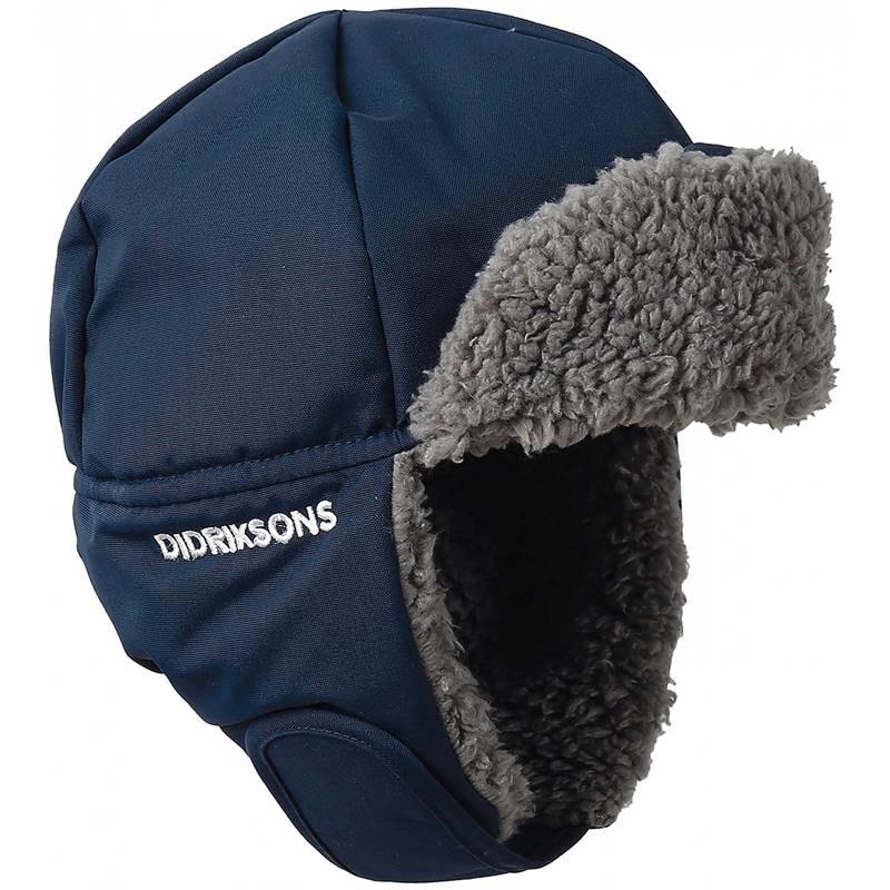 Didriksons Kids Biggles Cap-2