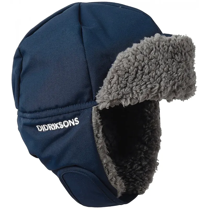 Didriksons Kids Biggles Cap-2