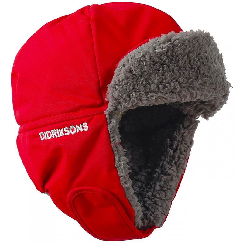 Didriksons Kids Biggles Cap-3