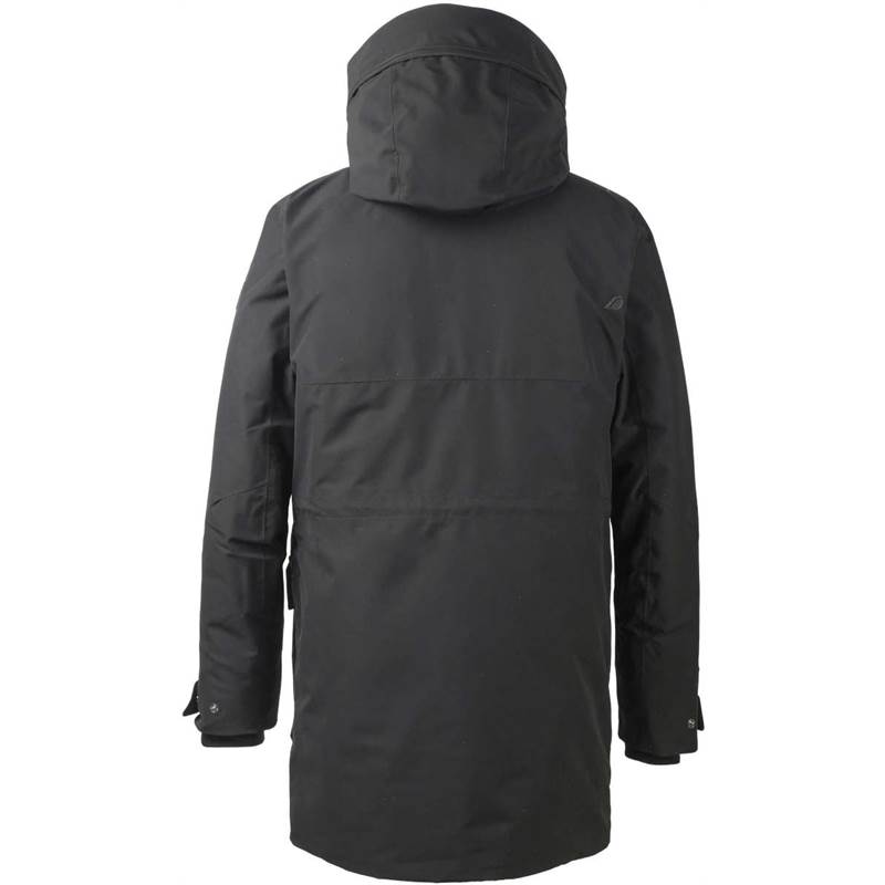 Didriksons Mens Drew Waterproof Parka NEW-2