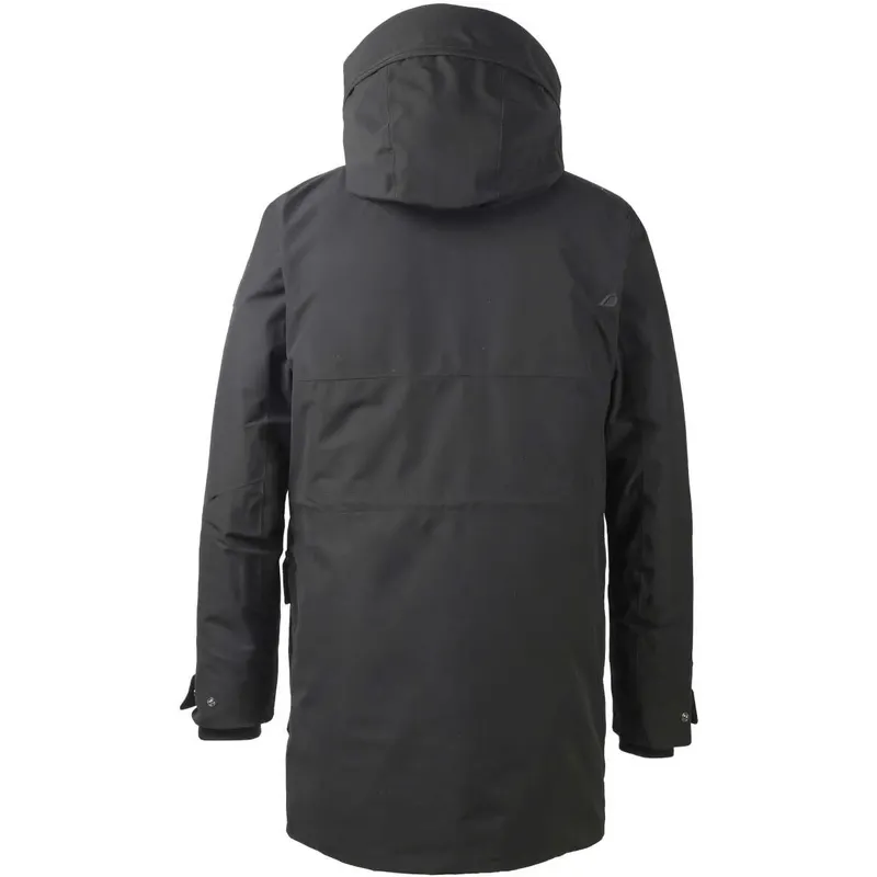 Didriksons Mens Drew Waterproof Parka NEW-2