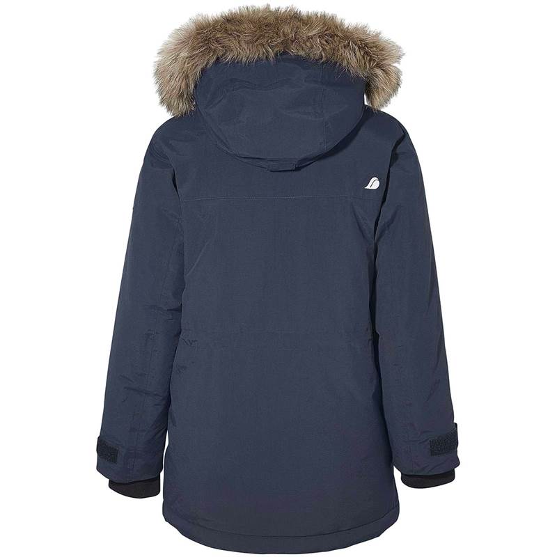 Didriksons Boys Madi Parka-3