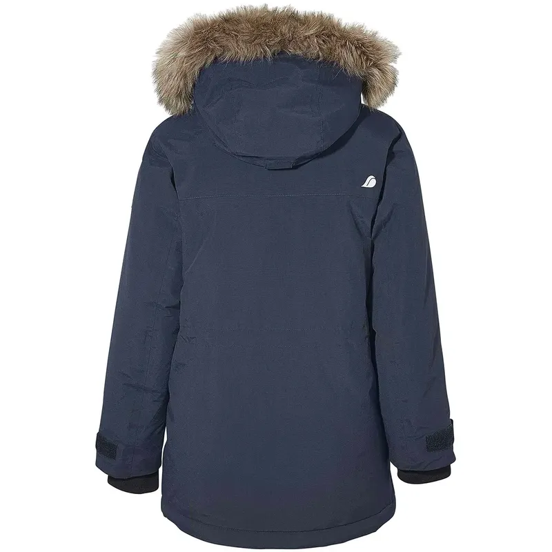 Didriksons Boys Madi Parka-3