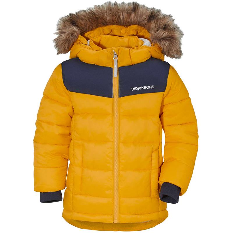 didrikson digory puff