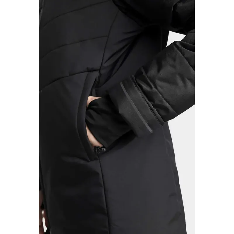 Didriksons Womens Nana Padded Jacket-3