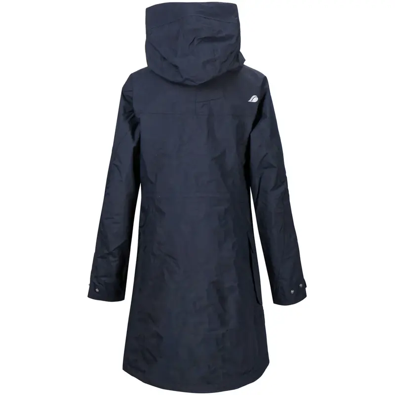 Didriksons Womens Thelma Parka 5-2