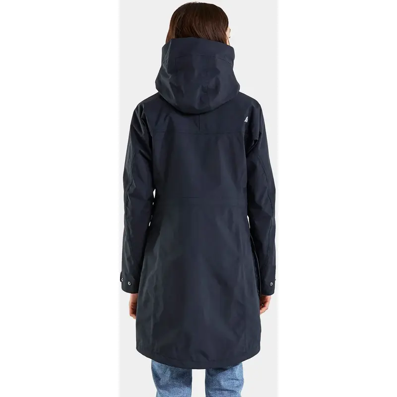 Didriksons Womens Thelma Parka 5-5